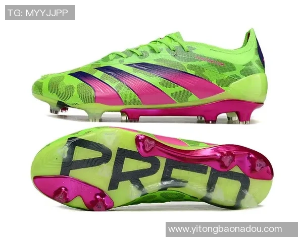 足球鞋带铁钉的选择与使用技巧助你提升场上表现与安全性